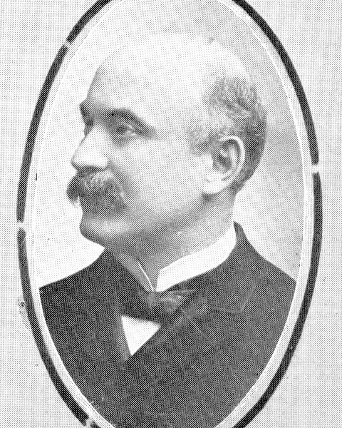 William W. Keysor